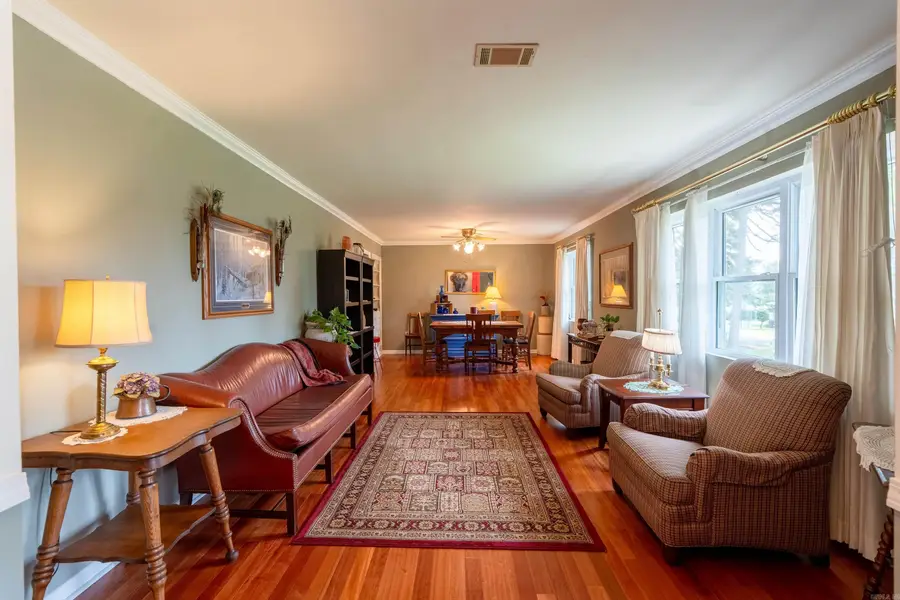 300 Lohawk, Heber Springs, AR 72543 - #3