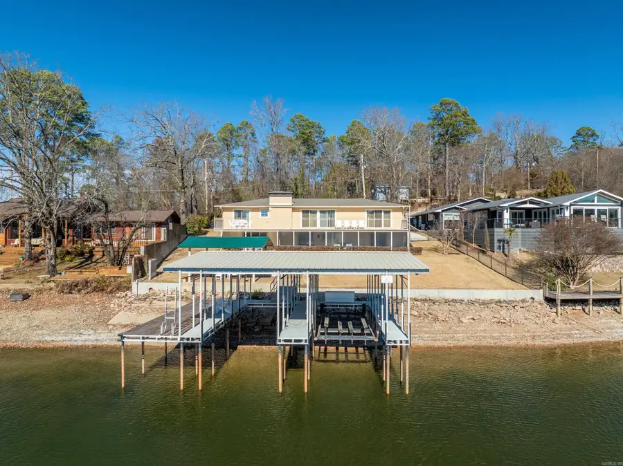 302 Long Island Drive, Hot Springs, AR 71913 - #2