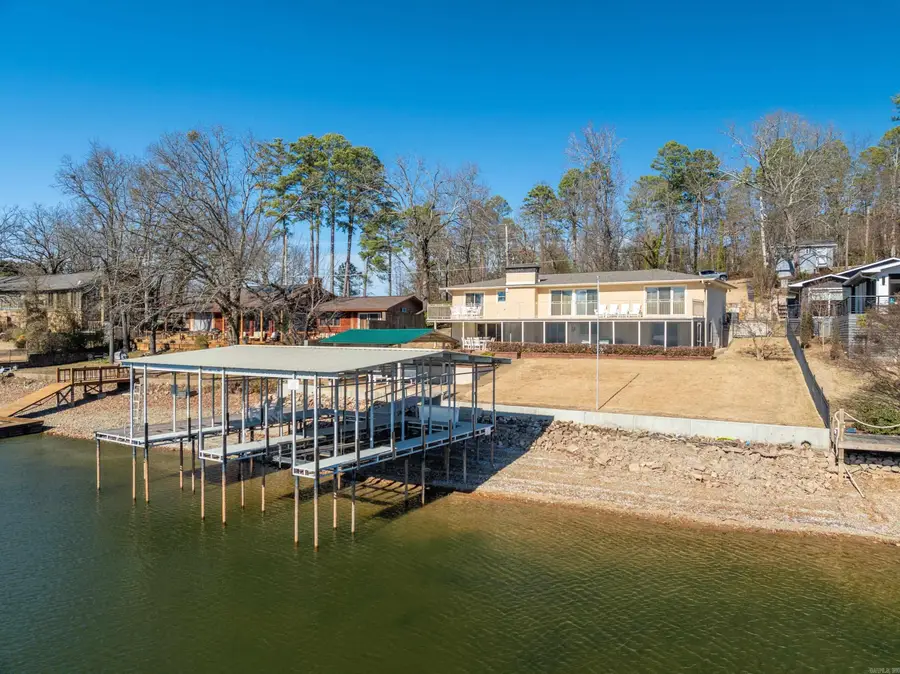 302 Long Island Drive, Hot Springs, AR 71913 - #3