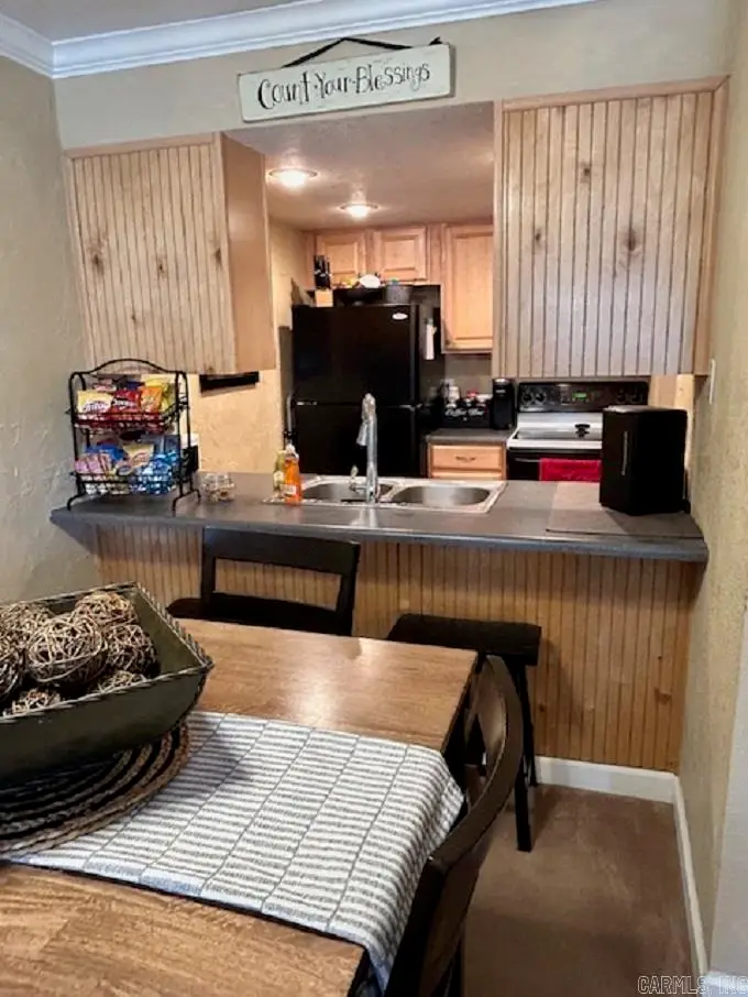 601 Dave Creek Parkway #81 #81, Fairfield Bay, AR 72088 - #3