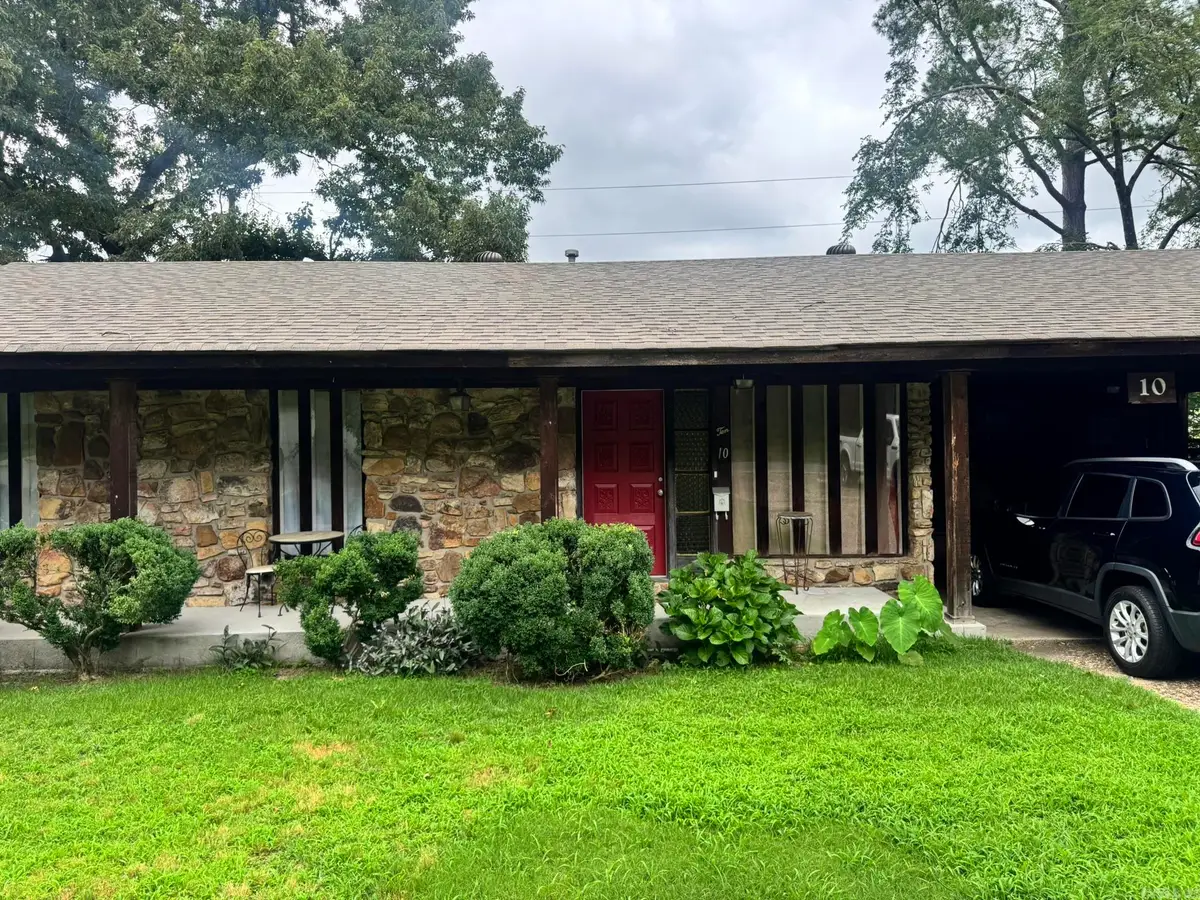 10 Overby Circle, Little Rock, AR 72205 - #1