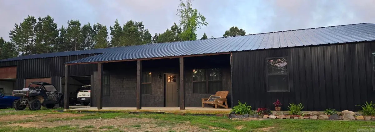 341 Hwy 84, Amity, AR 71921 - #1
