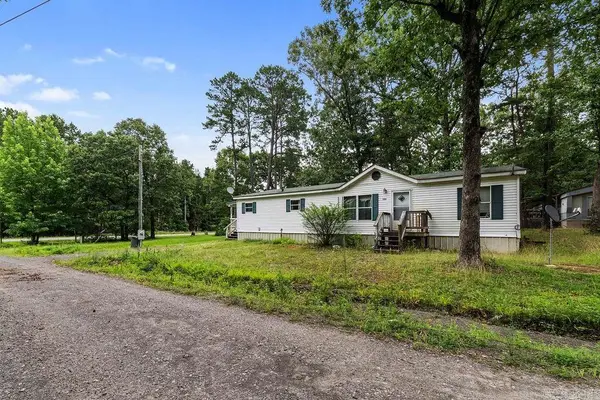 120 Percy Lane, Clinton, AR 72031