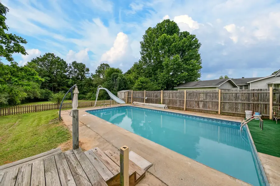 6821 Old Tom Box, Jacksonville, AR 72076 - #2