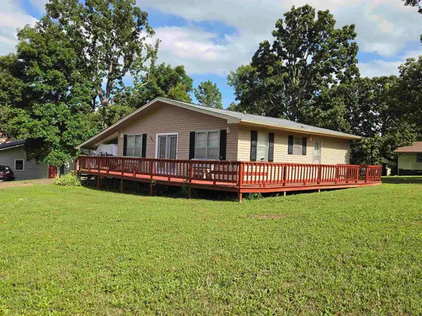 301 Amethyst Lane, Horseshoe Bend, AR 72512