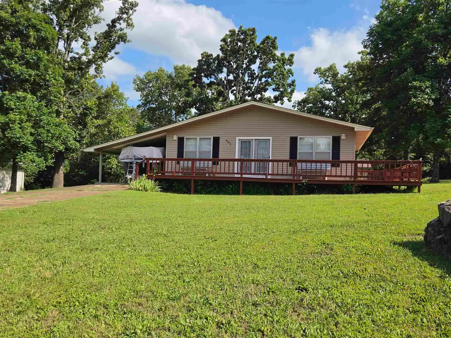 301 Amethyst Lane, Horseshoe Bend, AR 72512 - #3