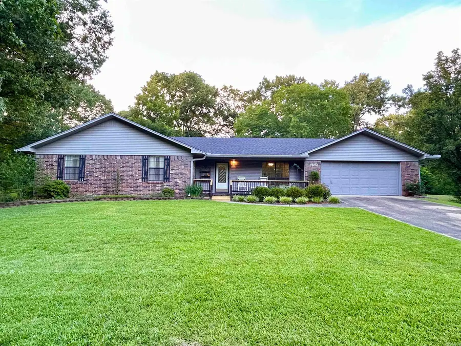 2702 Woodvale Lane, Benton, AR 72015 - #2