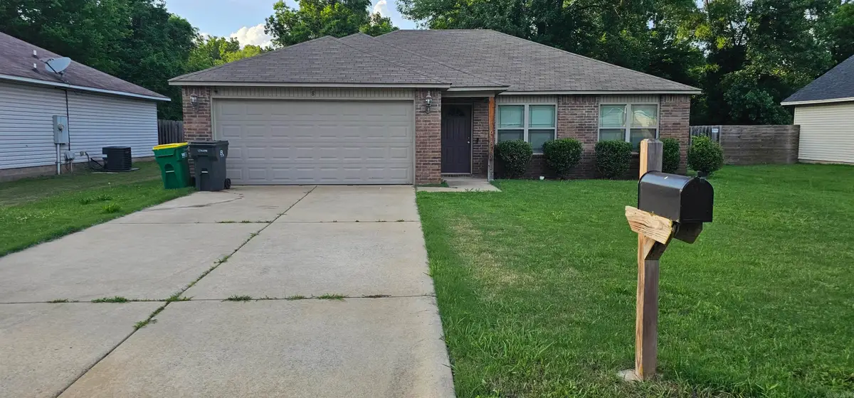 8 Appleseed Cv, Little Rock, AR 72206 - #1