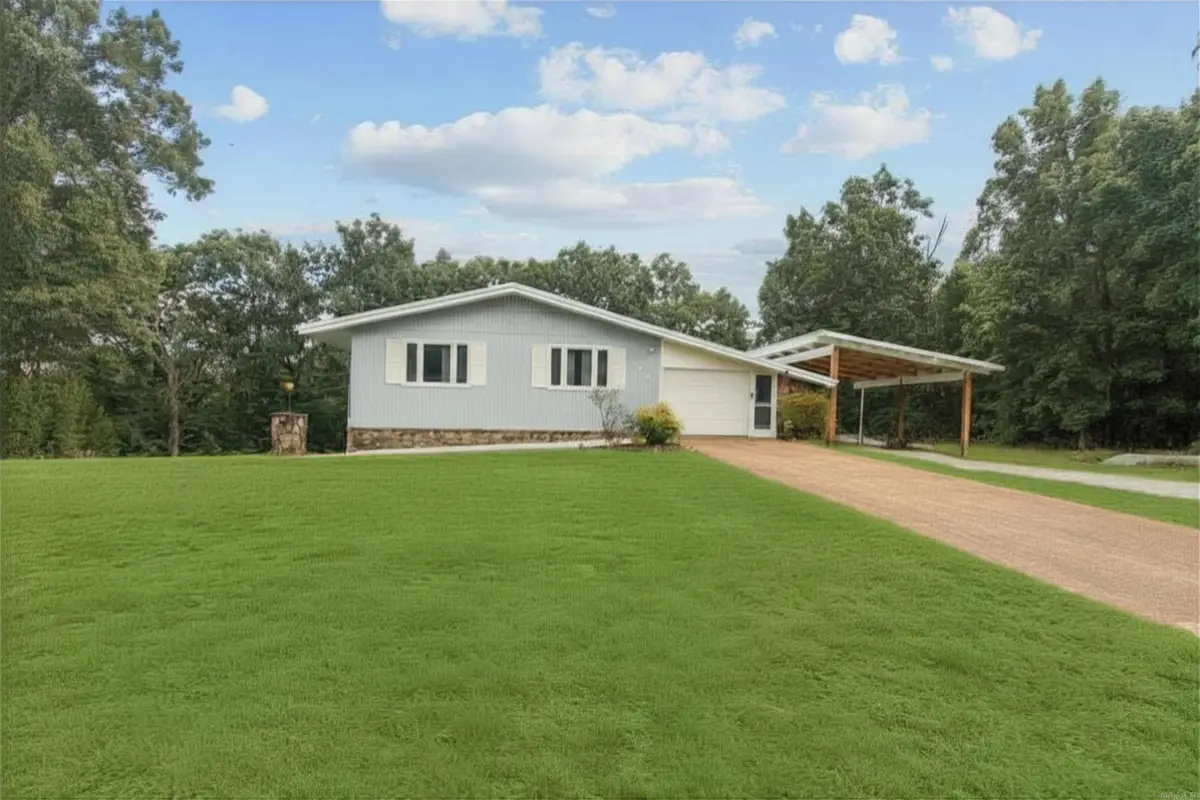 2510 Crescent Dr, Horseshoe Bend, AR 72512 - #1