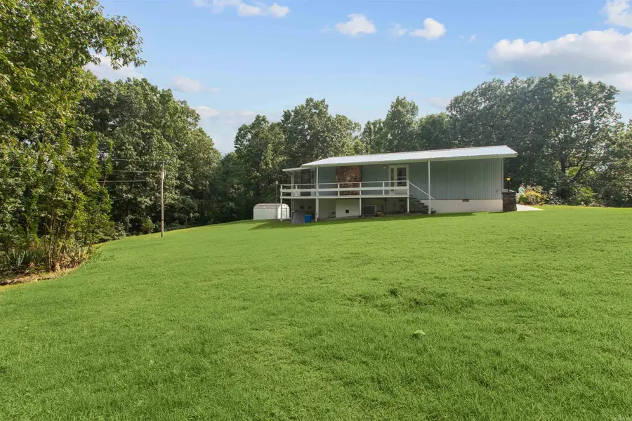 2510 Crescent Dr, Horseshoe Bend, AR 72512 - #3