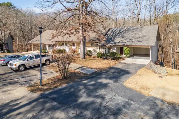 30 Esmeralda Place, Hot Springs Village, AR 71909
