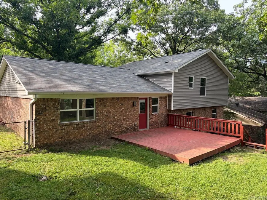 8813 Old Spanish Trail, Little Rock, AR 72227 - #3