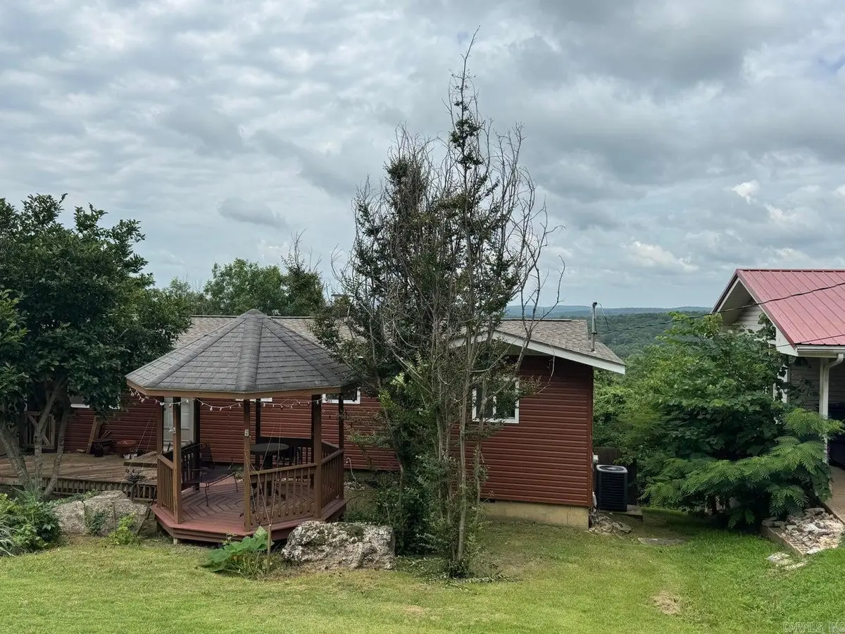 25 Cochise Road, Cherokee Village, AR 72529 - #1