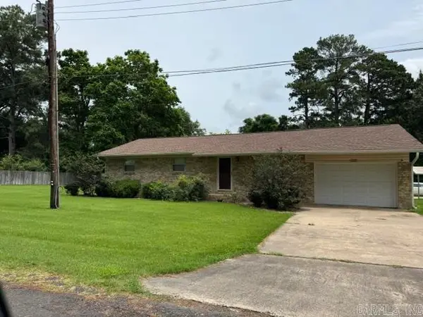 1119 S Adams Street, DeWitt, AR 72042