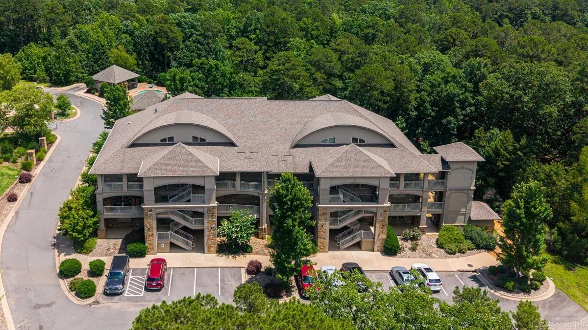 100 Vallon Lane #103, Little Rock, AR 72223 - #1