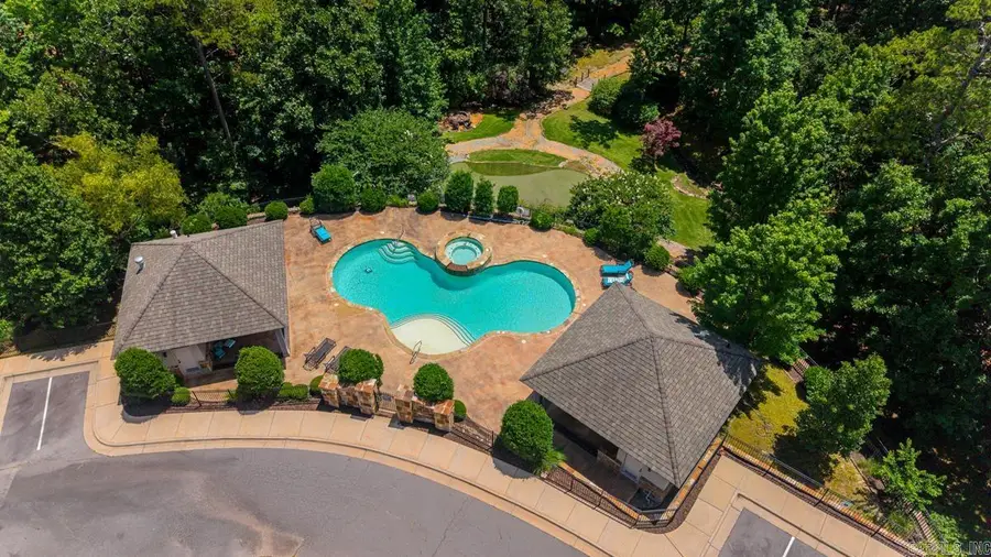 100 Vallon Lane #103, Little Rock, AR 72223 - #2
