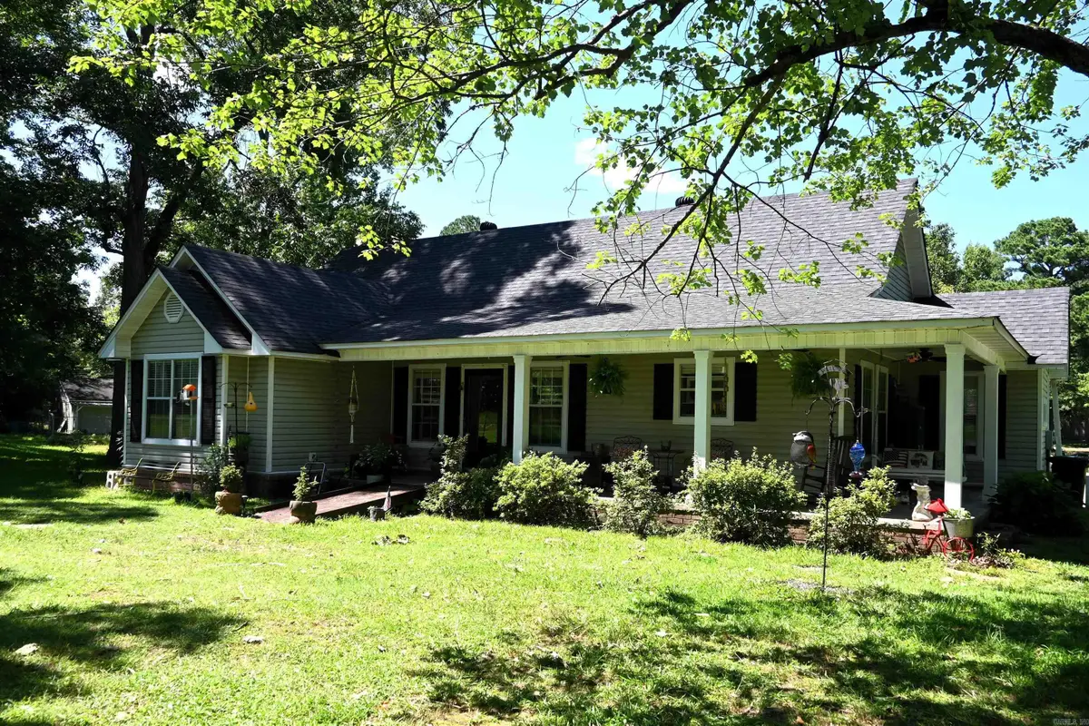 826 Co. Rd 82, Sheridan, AR 72150 - #1