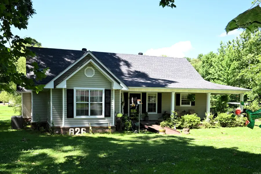 826 Co. Rd 82, Sheridan, AR 72150 - #2