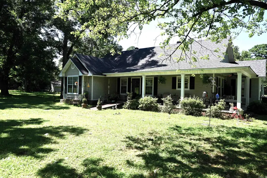 826 Co. Rd 82, Sheridan, AR 72150 - #3