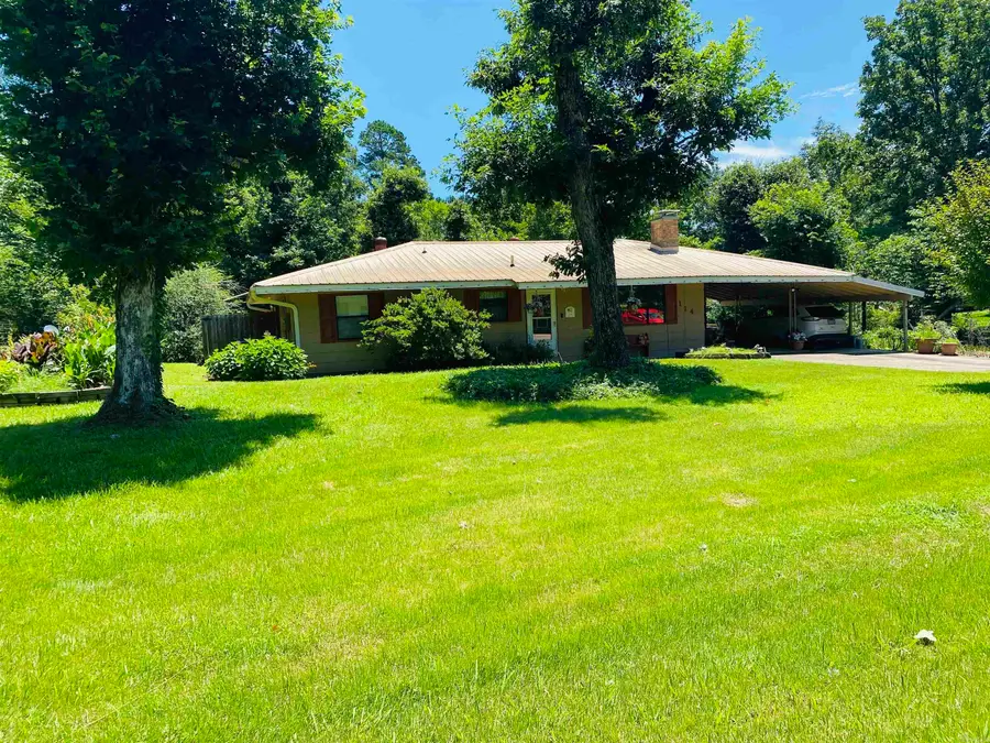 114 Walker Drive, Cove, AR 71937 - #2