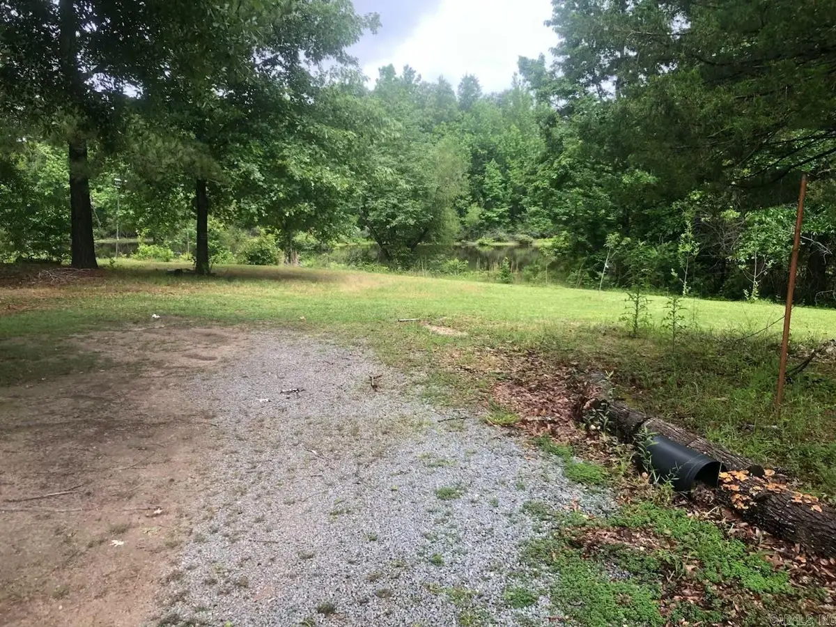 304 Grant 147, Pine Bluff, AR 71603 - #1