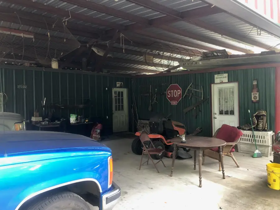 304 Grant 147, Pine Bluff, AR 71603 - #2