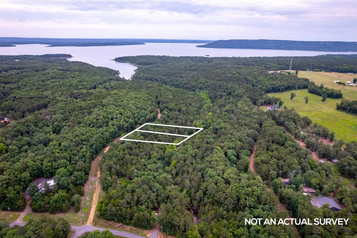 00 Brimer Lot 130 Lane, Higden, AR 72067 - #1