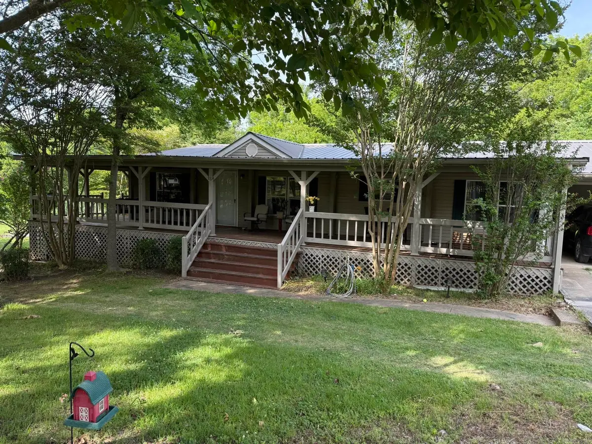 364 Bagby Lane, Mountain View, AR 72560 - #1