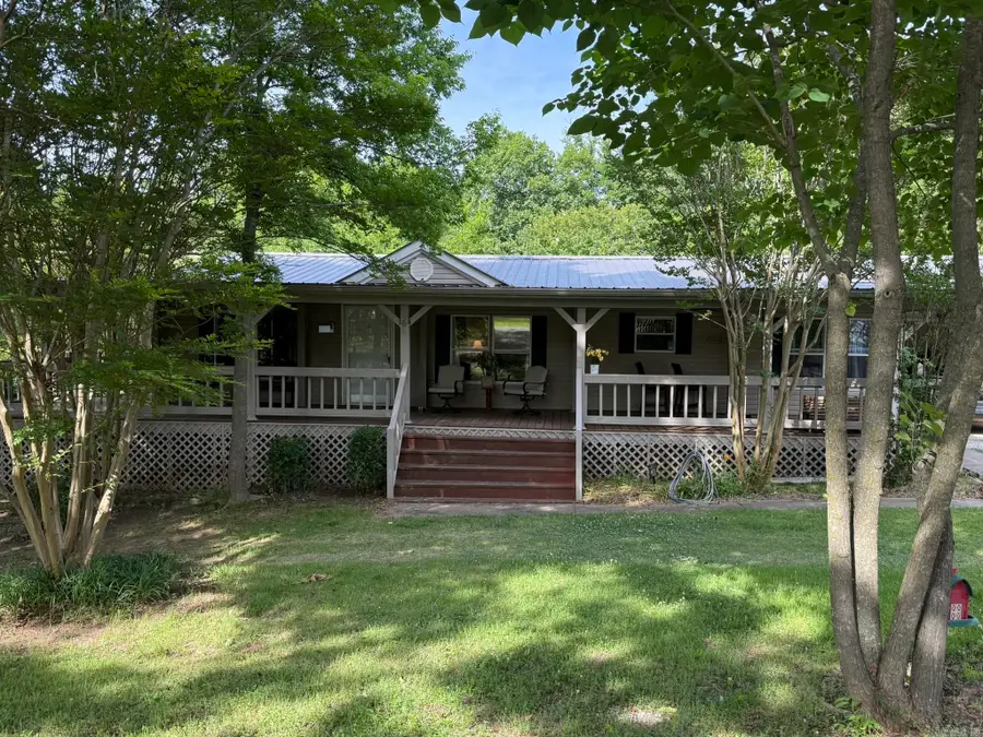 364 Bagby Lane, Mountain View, AR 72560 - #2