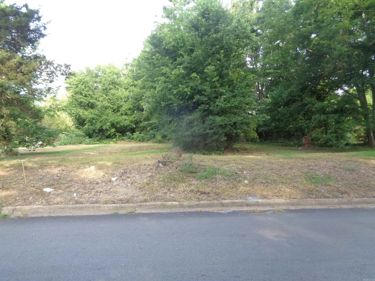 3924 Ludwig Street, Little Rock, AR 72204 - #1