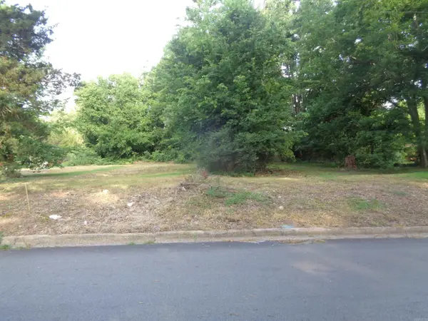 3924 Ludwig Street, Little Rock, AR 72204