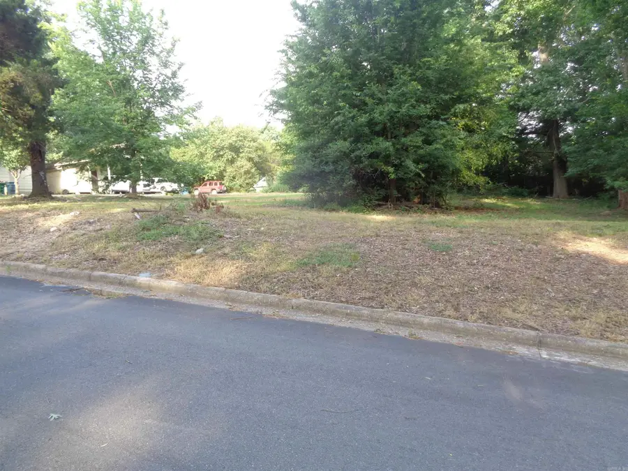 3924 Ludwig Street, Little Rock, AR 72204 - #2