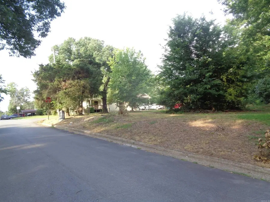 3924 Ludwig Street, Little Rock, AR 72204 - #3