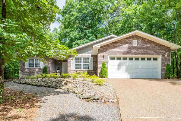 Address Withheld By Seller, Hot Springs Village, AR 71909