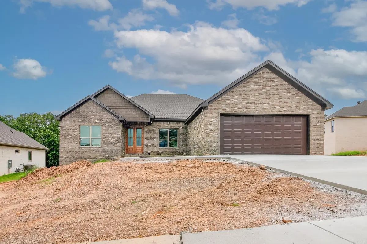 508 Valley Oak Drive, Sherwood, AR 72120 - #1