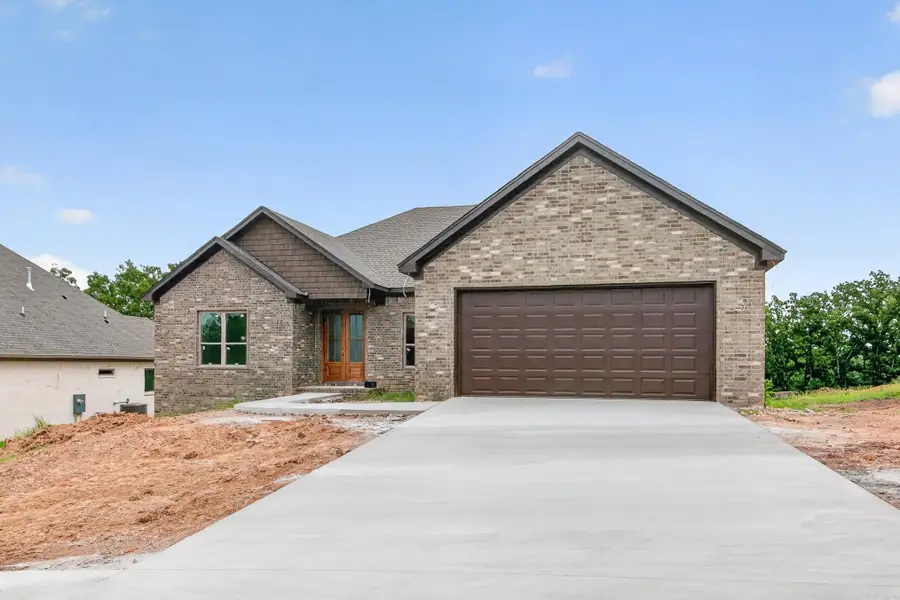 508 Valley Oak Drive, Sherwood, AR 72120 - #2