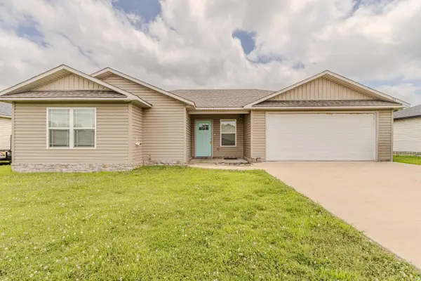 104 Stacy Drive, Paragould, AR 72450