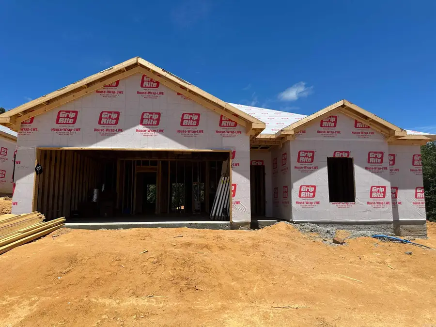 150 Everest Street, Alexander, AR 72002 - #2