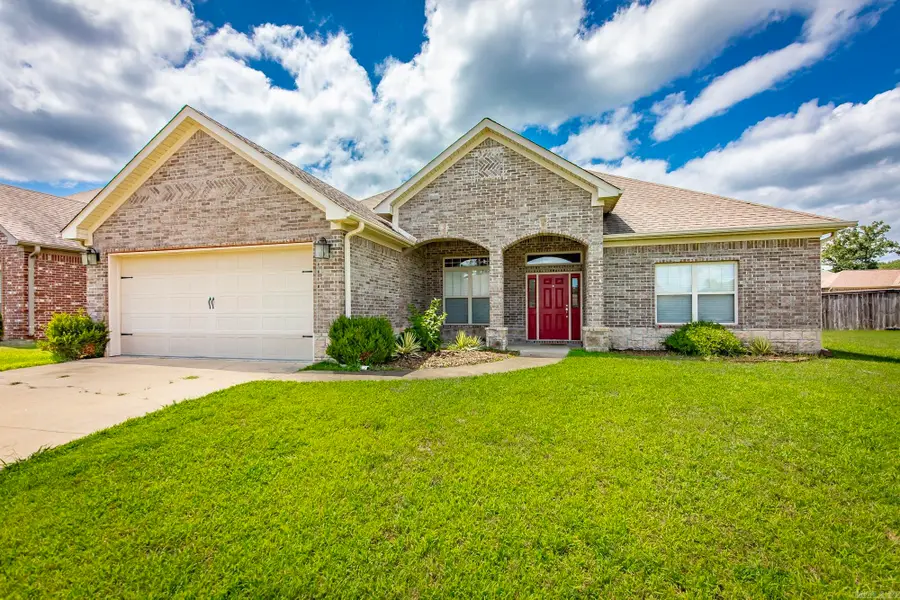8917 Meadow Gardens Circle, Sherwood, AR 72120 - #2