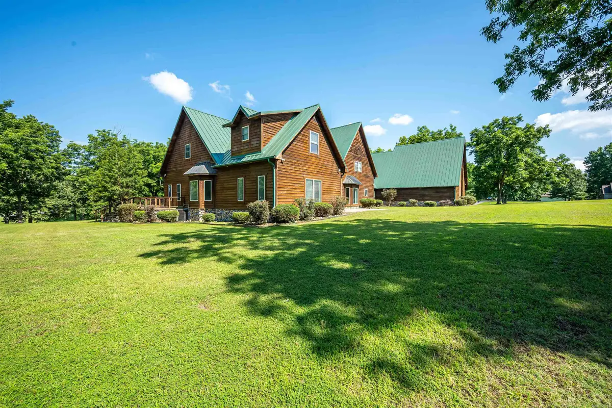 100 Plantation Lane, Batesville, AR 72501 - #1