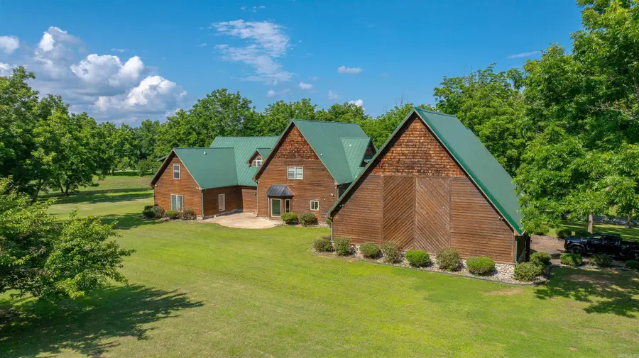 100 Plantation Lane, Batesville, AR 72501 - #2