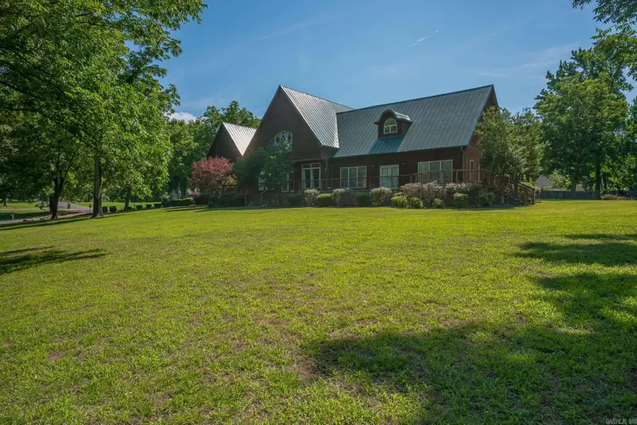 100 Plantation Lane, Batesville, AR 72501 - #3