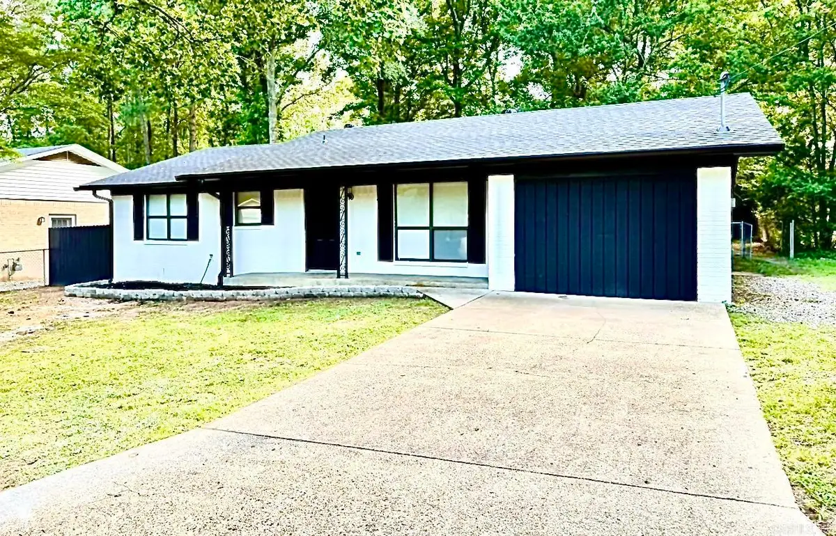 100 Wisteria, Hot Springs, AR 71913 - #1