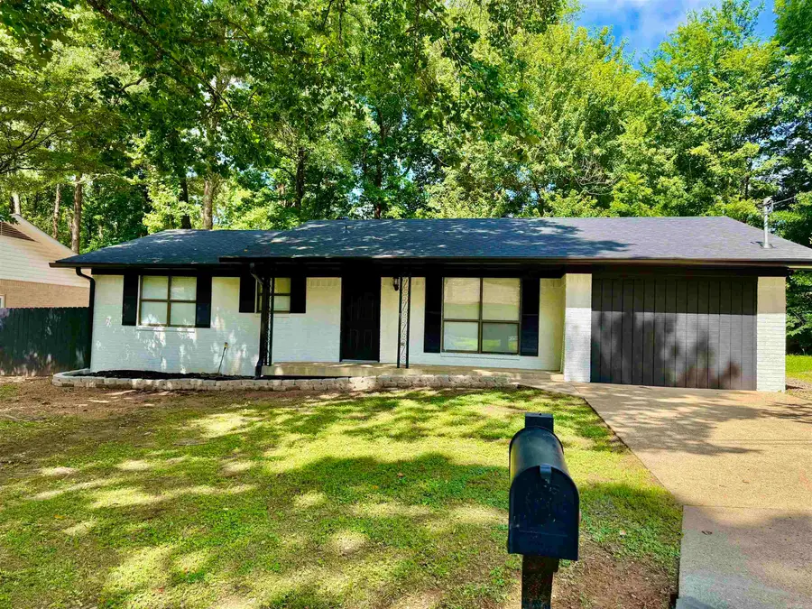 100 Wisteria, Hot Springs, AR 71913 - #2