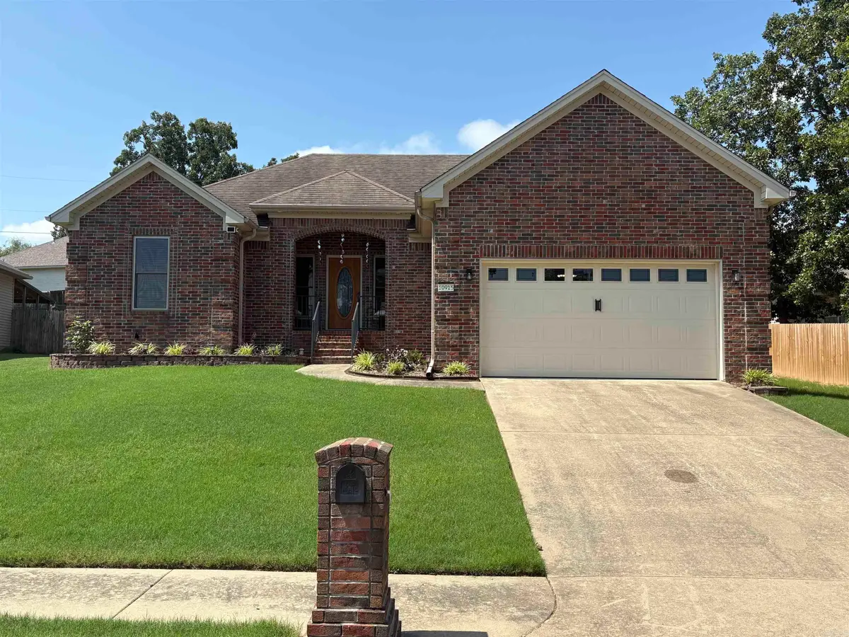 10915 Windridge Dr., Sherwood, AR 72120 - #1