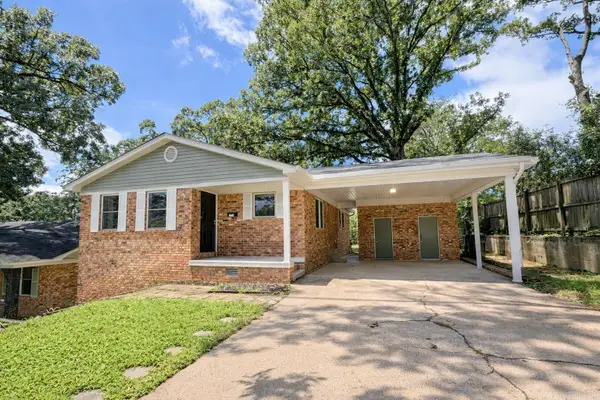 1112 N Hughes Street, Little Rock, AR 27707