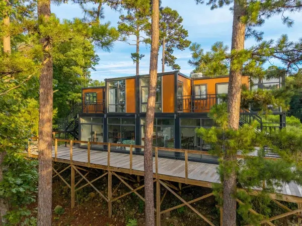 124 Waterfall Court, Hot Springs National Park, AR 71913