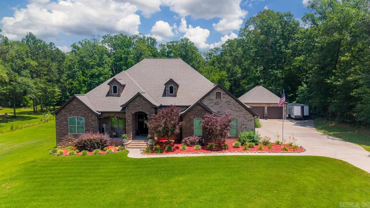 24 Winston Drive, Sheridan, AR 72150 - #1
