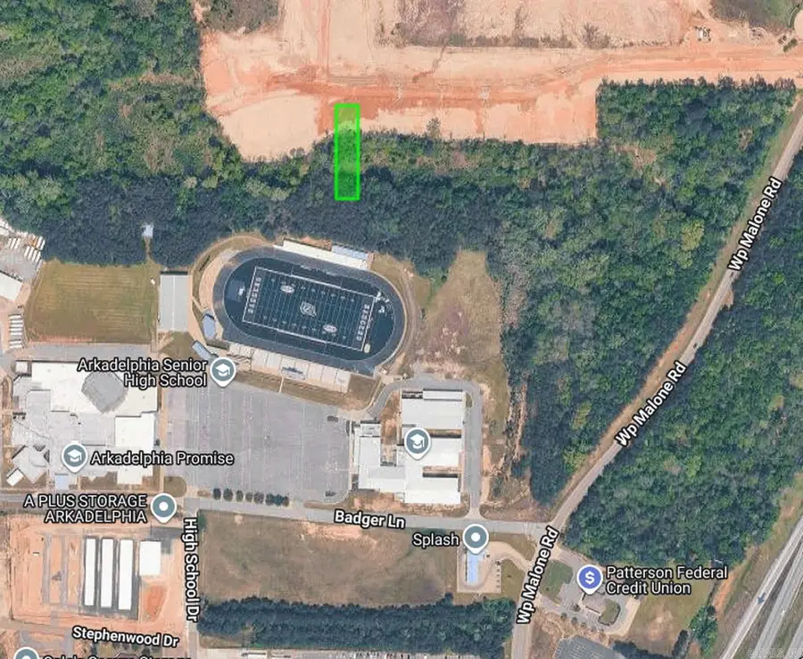 145 Southridge Boulevard, Arkadelphia, AR 71923 - #2
