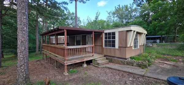 Address Withheld By Seller, Fairfield Bay, AR 72088